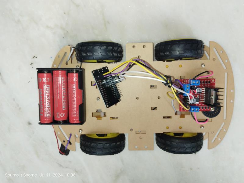 wifi-car